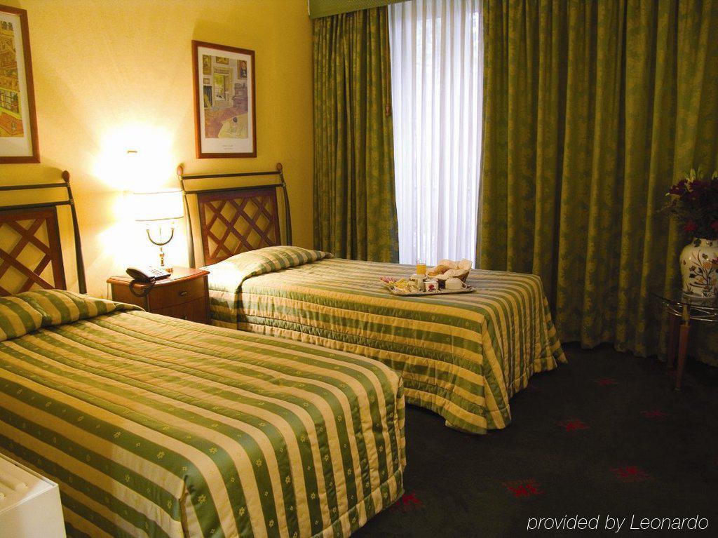 Ever Lisboa City Center Hotel Ngoại thất bức ảnh