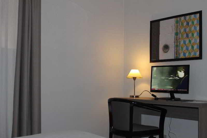 Ever Lisboa City Center Hotel Ngoại thất bức ảnh